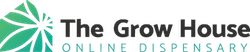 The Grow House | Buy Weed Online at the #1 Dispensary