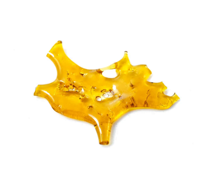 Og Kush Shatter