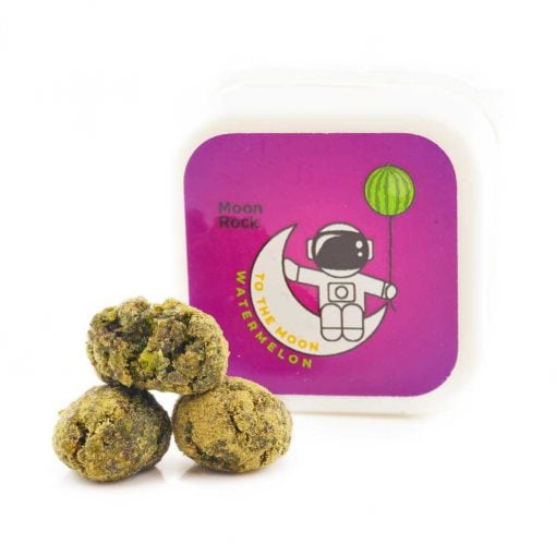 To The Moon Moon Rocks (1g)