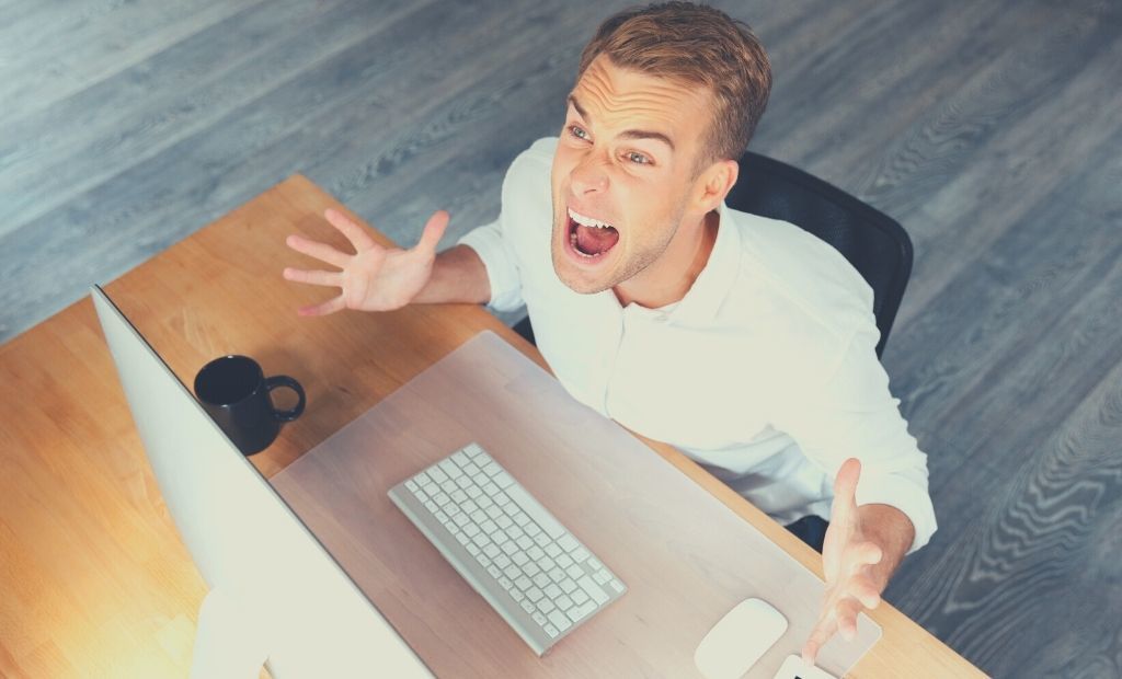 frustration quotes wrong | News