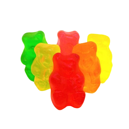 weed edibles gummies