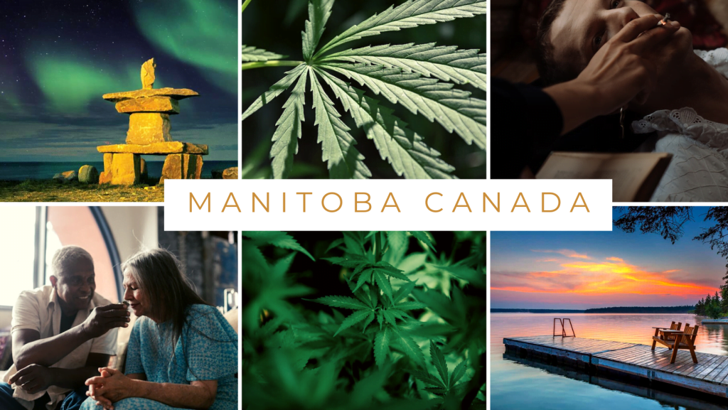 Manitoba Cannabis Dispensary