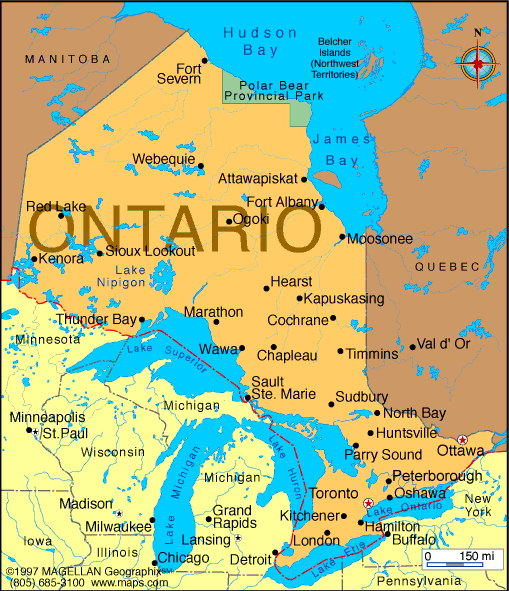 Cannabis Delivery Ontario