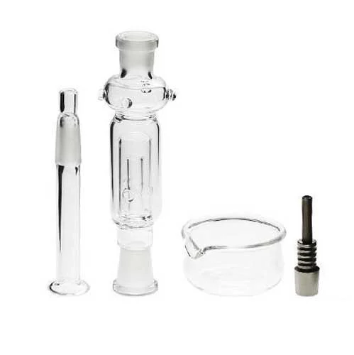 cannabis dabs, nectar collector, cannabis Nectar collector
