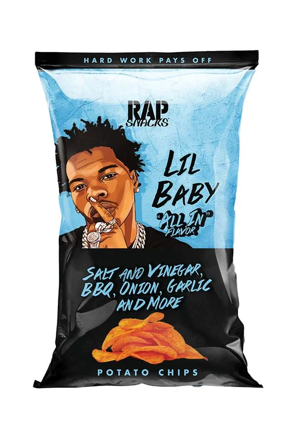 Lil20Baby20All20In20Potato20Chips | News Lil20Baby20All20In20Potato20Chips | News