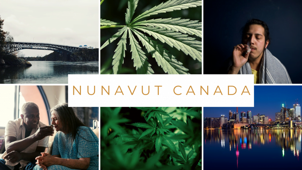 nunavut cover | News Nunavut Cannabis Online Dispensary