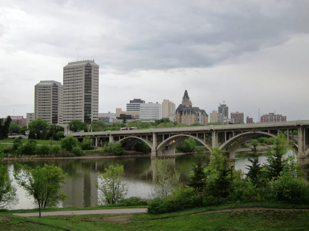 saskatoon | News