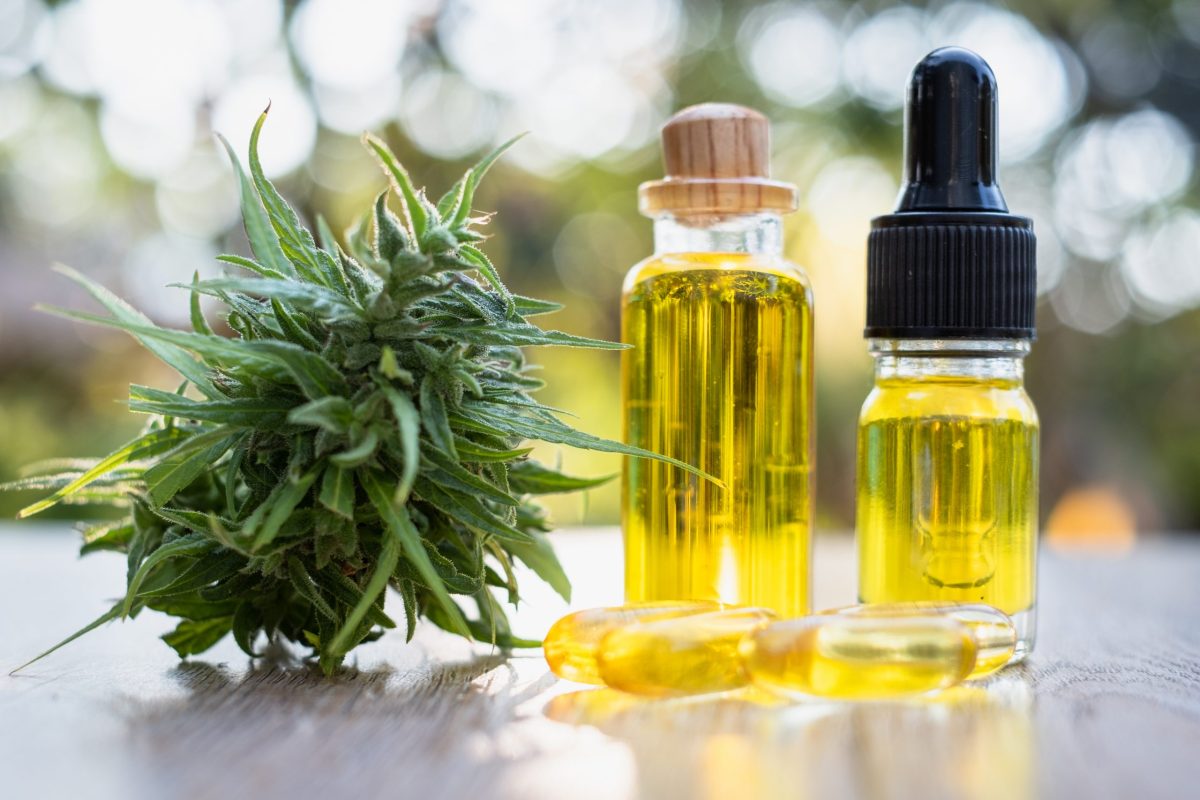 bigstock Glass Bottles Containing Hemp 357387164 scaled 1 | Guidance