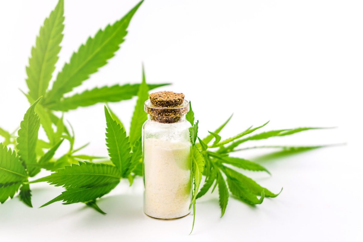The Basic Guide to CBD Isolate How to Use it scaled 1 | Healthcare professionals