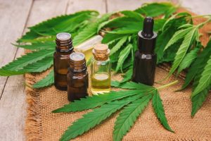 cbd entourage effect oil | Healthcare professionals