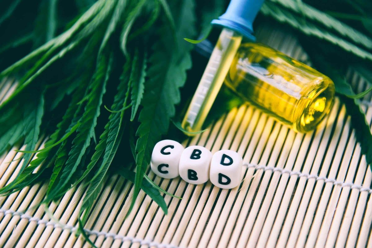 medical cannabis oil min | topicals