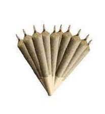 Quad 10 pre roll pack