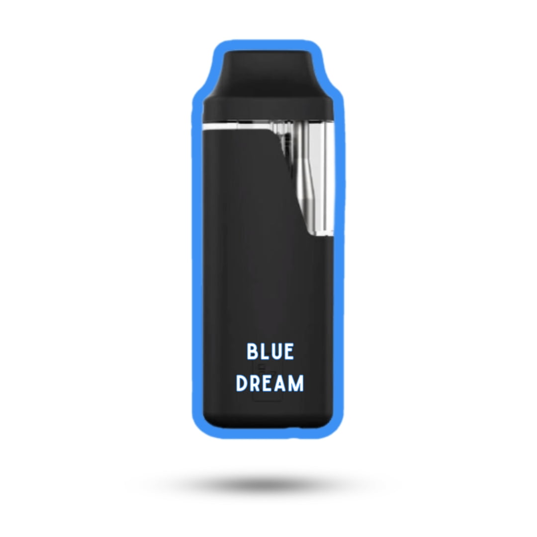 10 | 2ML Blue Dream DISPOSABLE VAPE