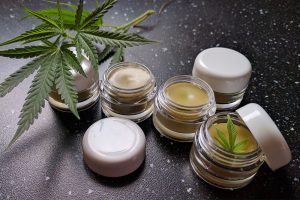CBD Creme CBD Shop | Receptors