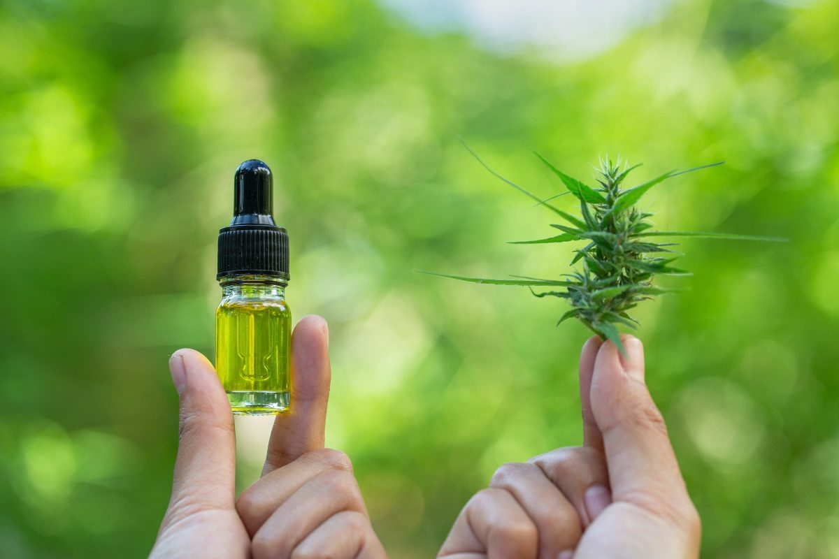 buy cbd oil | Tinctures