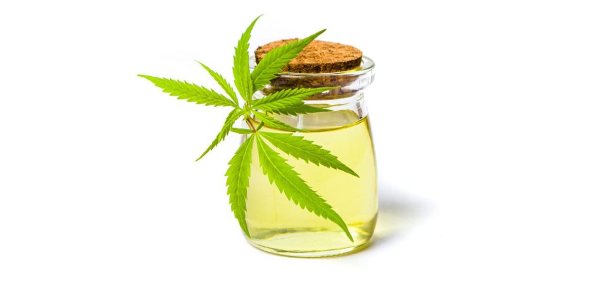 cbd oil for asthma in bottle | Interaction