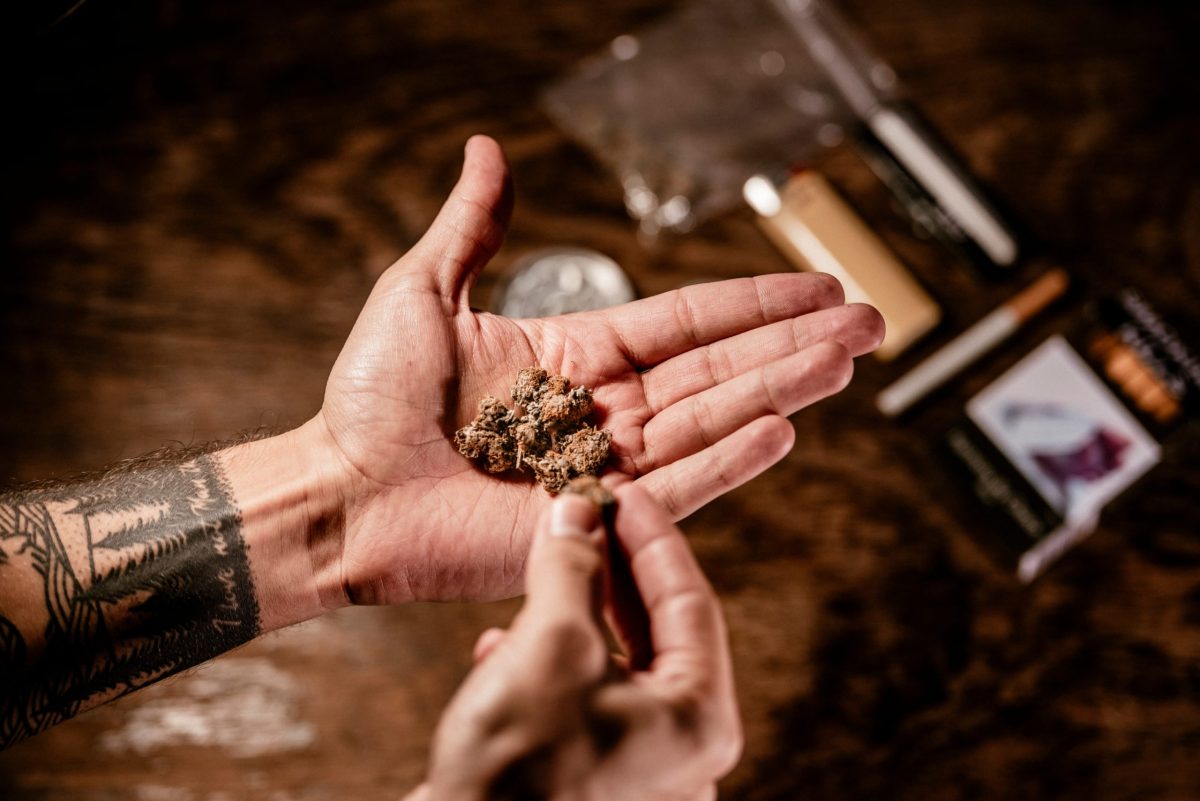 why cannabis should be legal