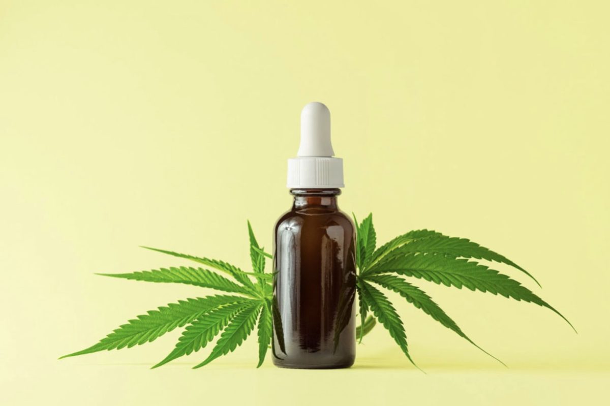 CBD 2 | Packaging