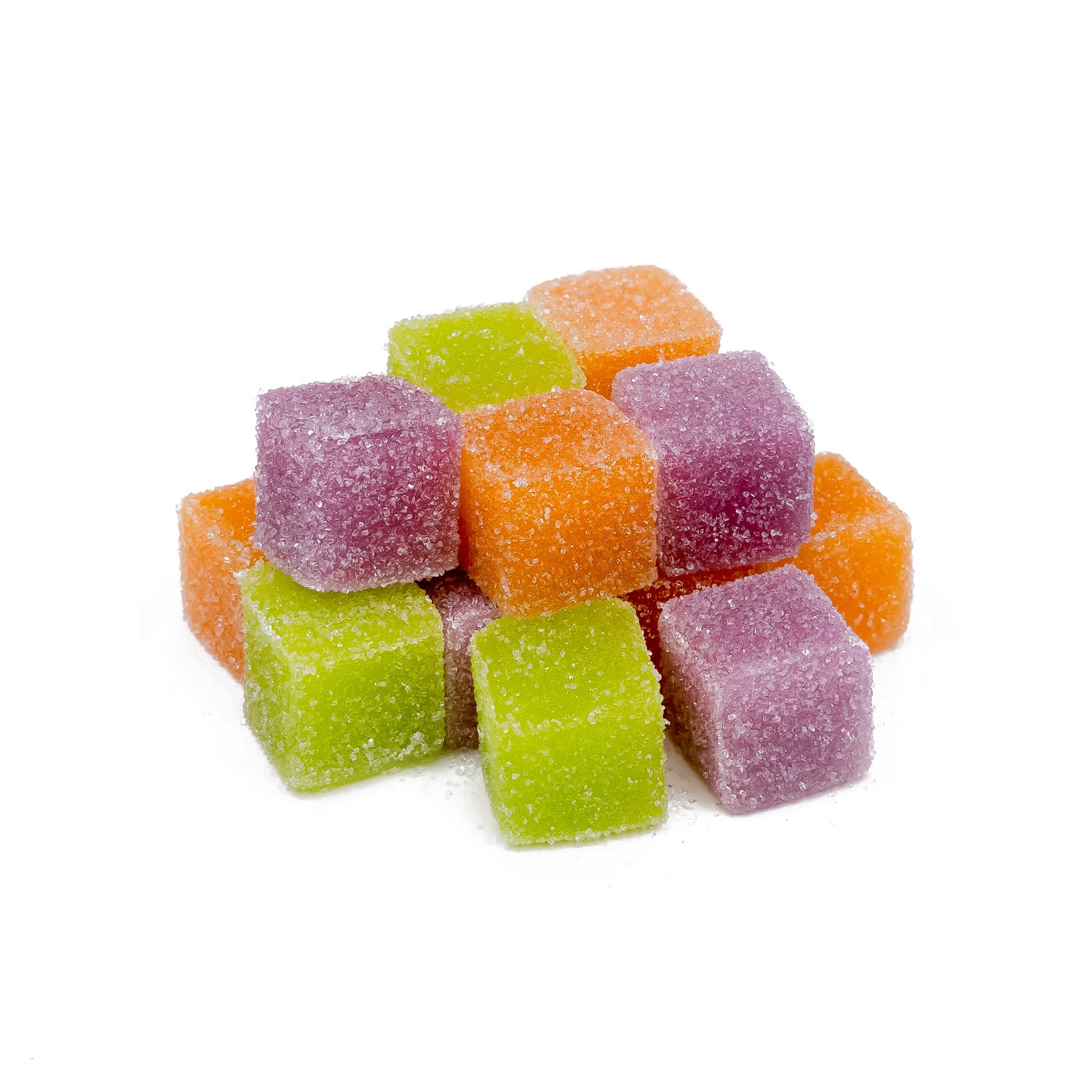 Bliss PartyMix375MG 02 | Bliss – Cannabis Infused Gummies (375mg THC) - Image 3