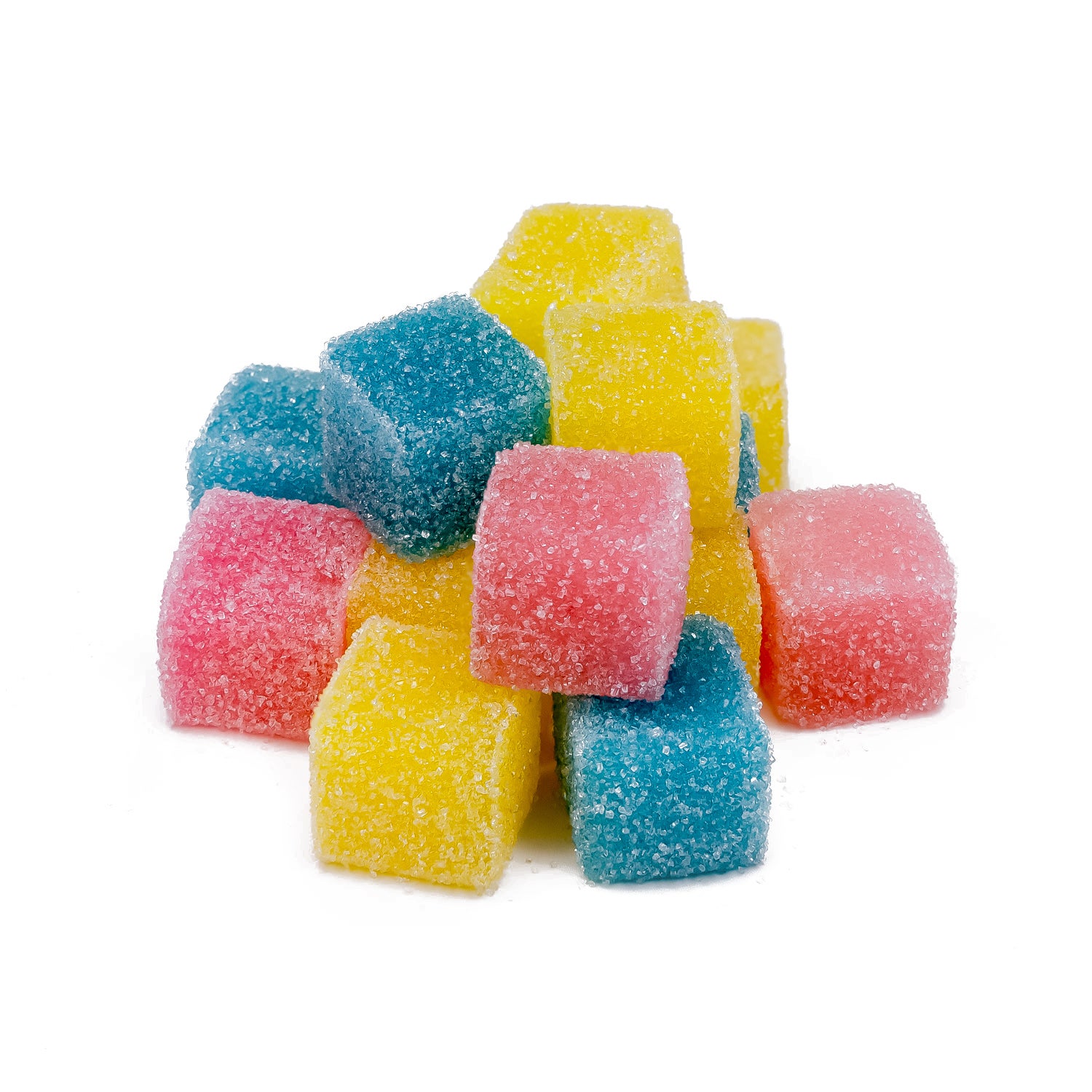 Bliss TropicalAssorted375MG 02 | Bliss – Cannabis Infused Gummies (375mg THC) - Image 5