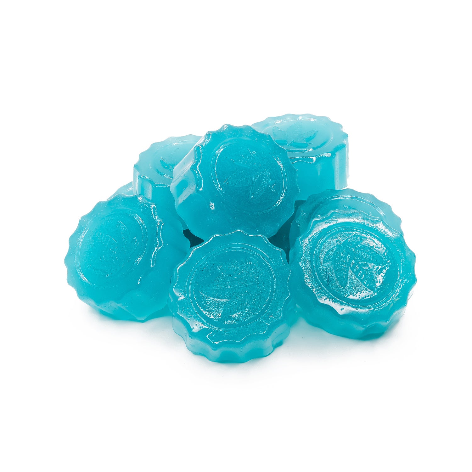 OneStop TuttiFrutti 02 1 | One Stop Edibles - (500mg 1:1 (CBD:THC) - Image 3