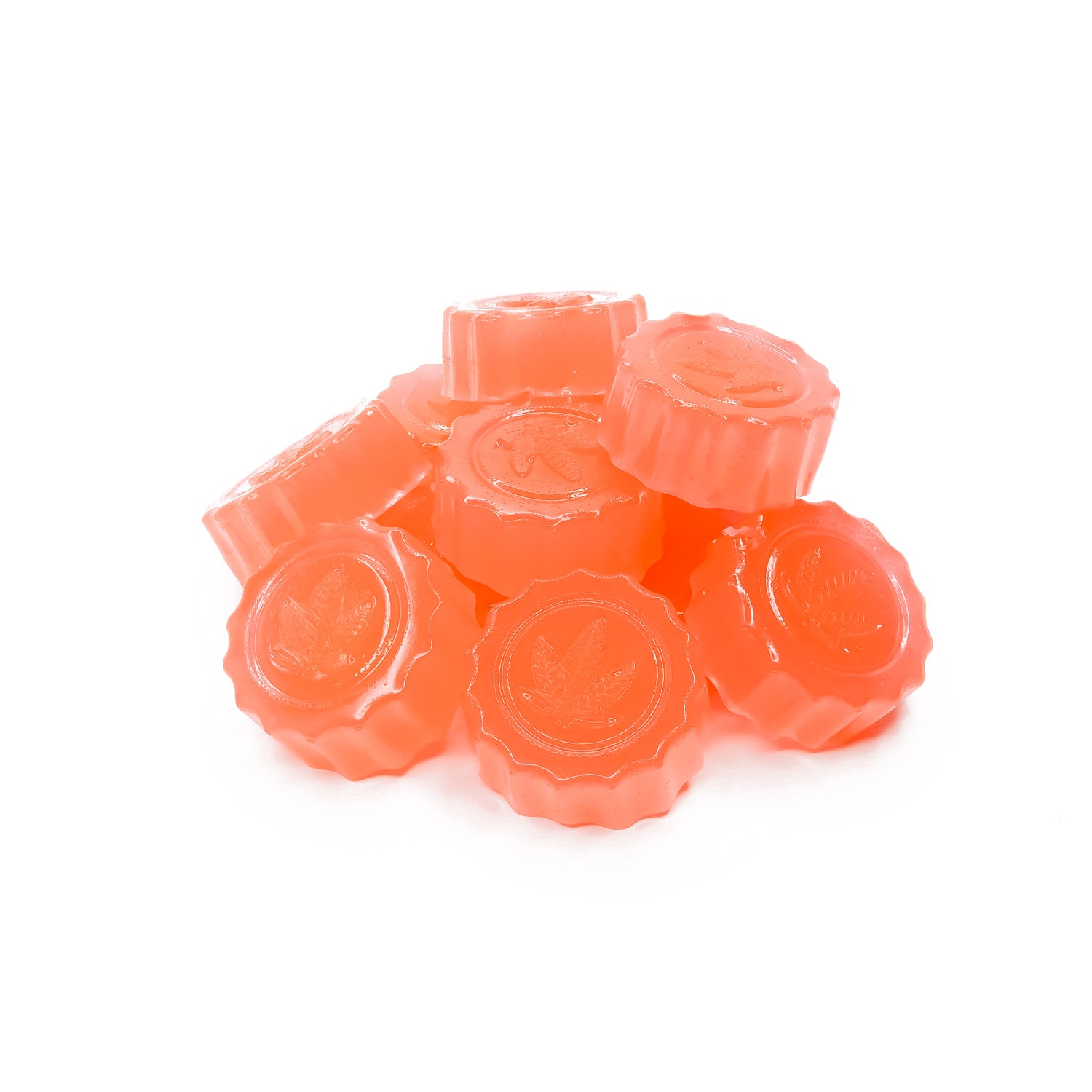 OneStop Watermelon 01 | One Stop Edibles - (500mg 1:1 (CBD:THC) - Image 5
