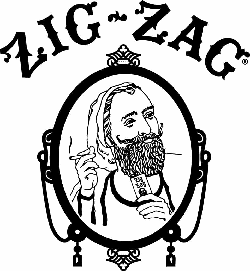 Zig Zag Rolling Papers 1/4