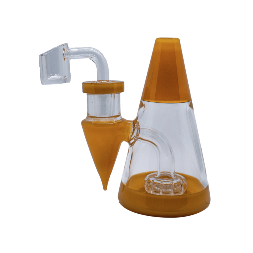5″ RIG MINIMALIST – 2 Colors
