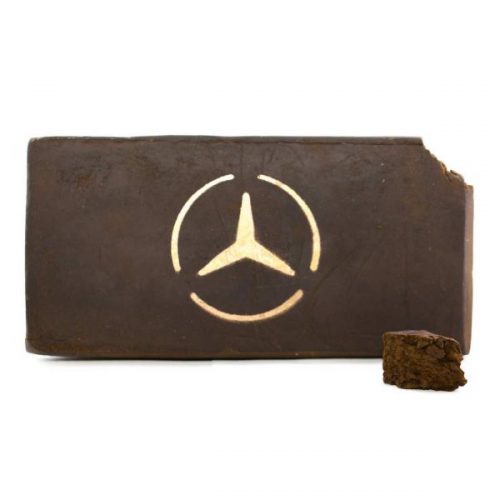 AAAA Mercedes Hash