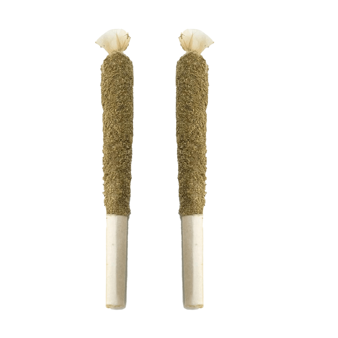 COSMIC KIEF DUSTED PRE-ROLLS (10x1 gram) : INDICA