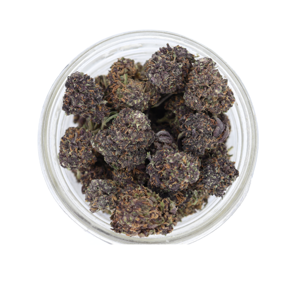 AAAA Purple God Smalls