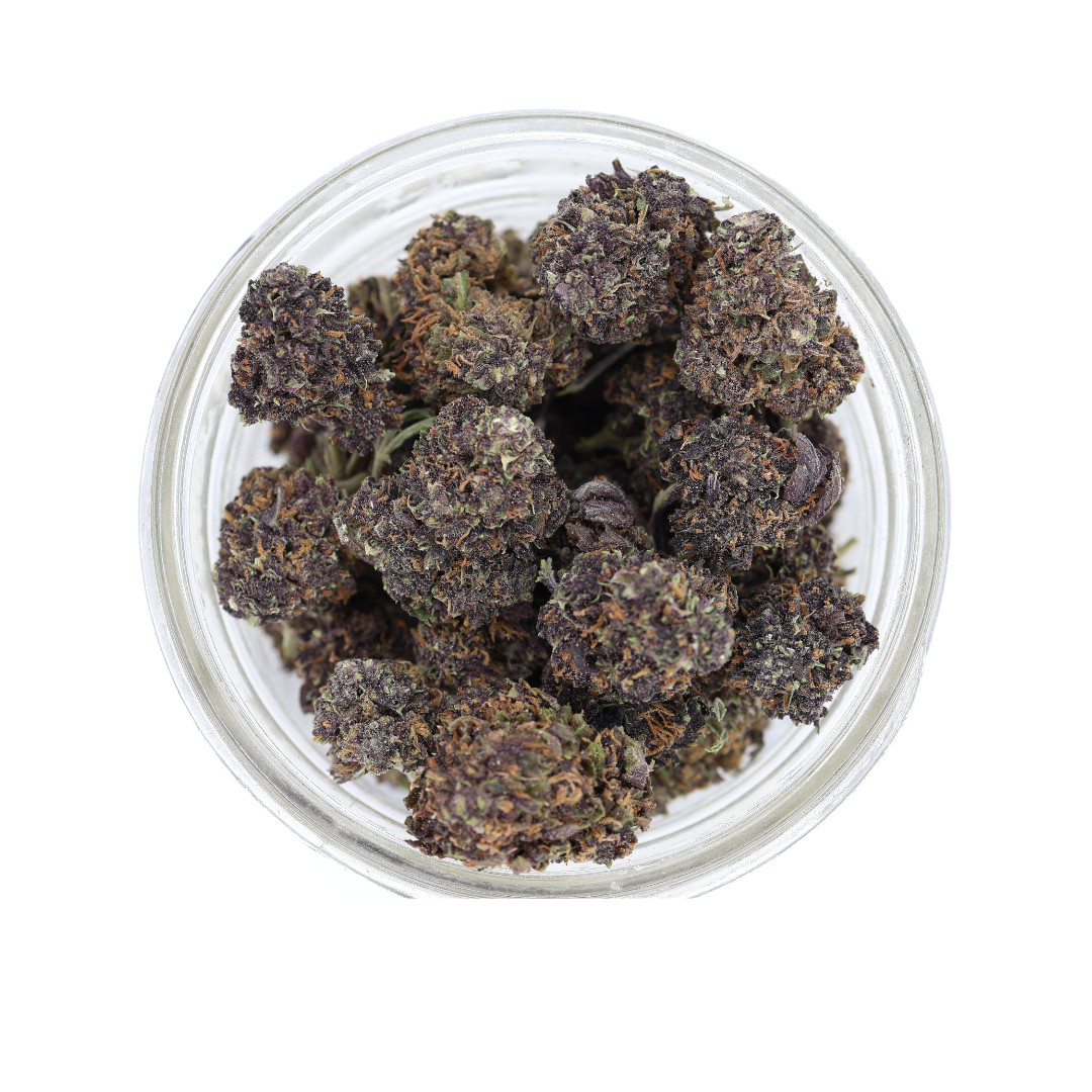 AAAA Purple God Smalls