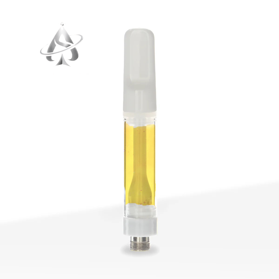 Ace Of Space - THC Distillate Vape Cartridge (1ML)