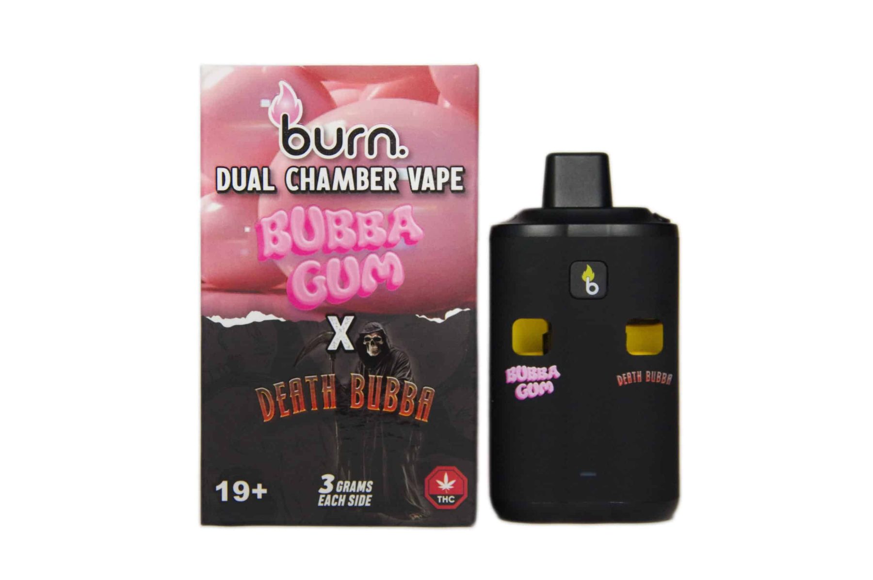 bubba gum death front scaled 1 | bubba gum death front scaled 1 |