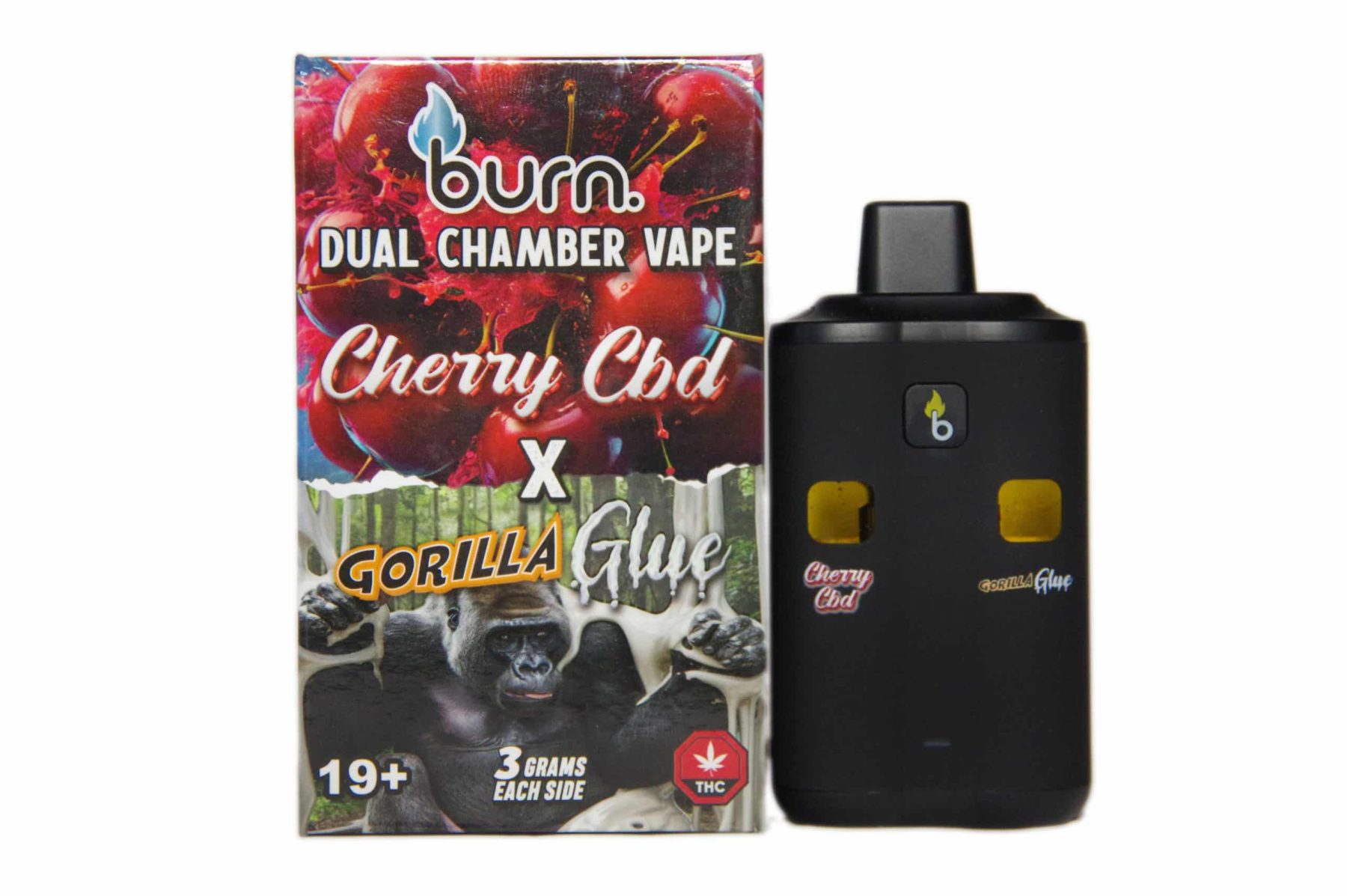 cherry gorilla front scaled 1 | cherry gorilla front scaled 1 |