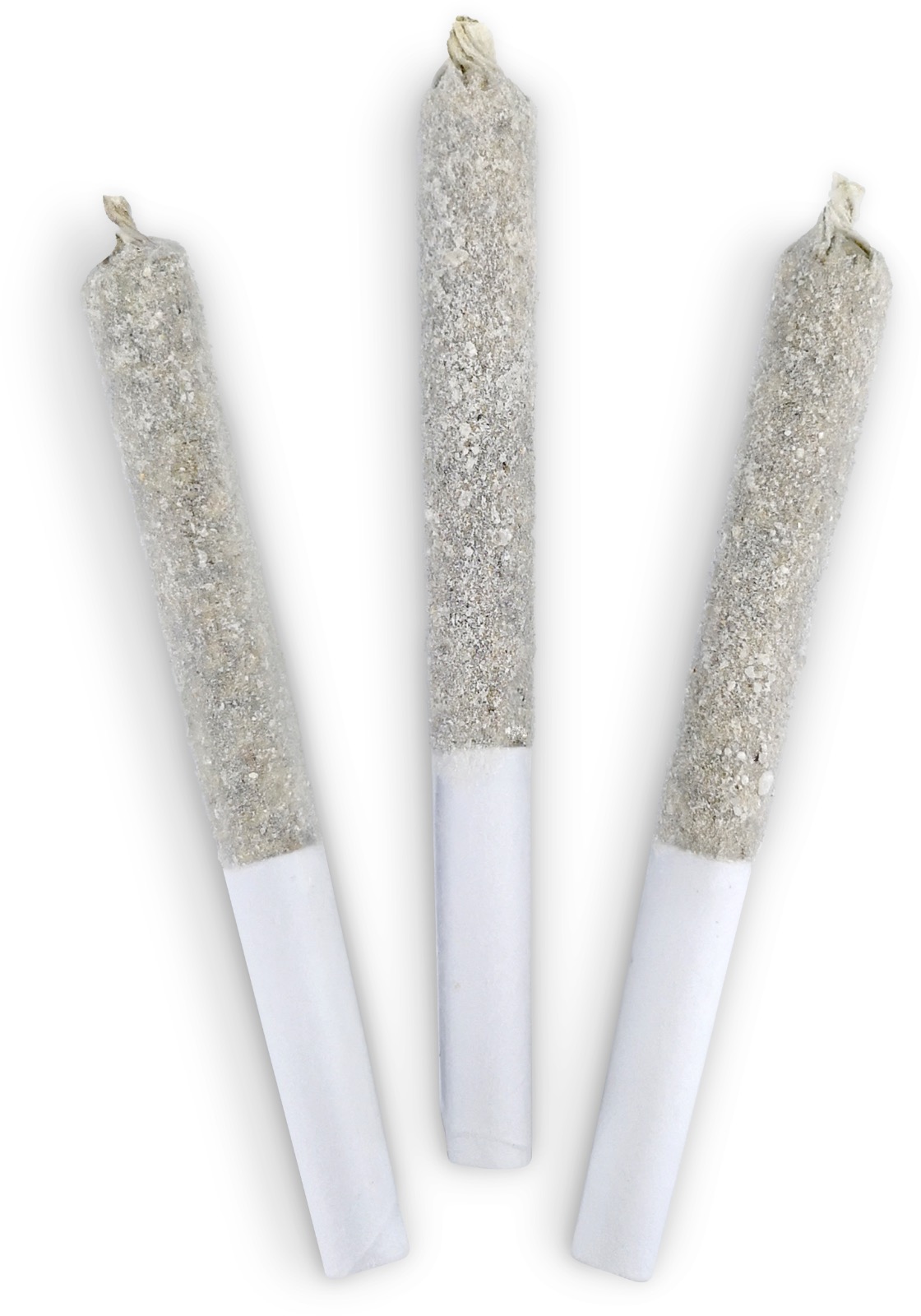 Ace of Space Diamond Infused Prerolls (5 Pack)