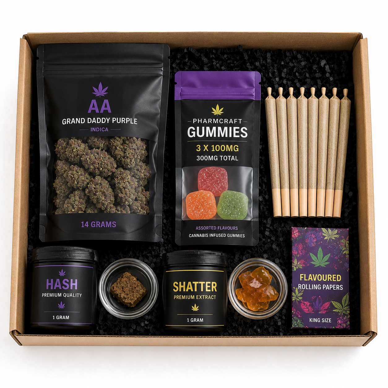 The Ultimate Value Bundle 🎁