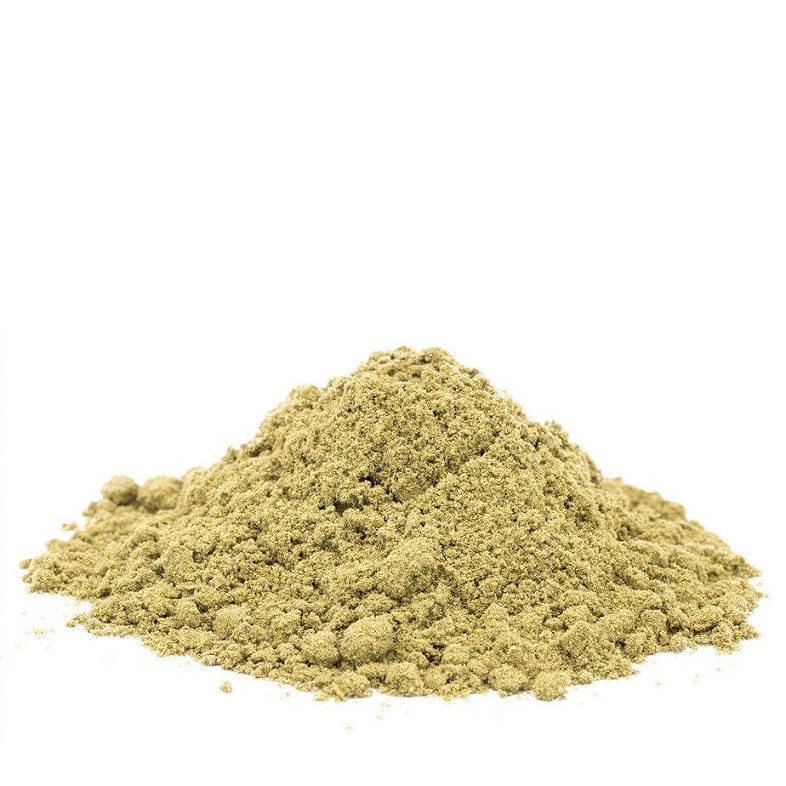 Kief - Jack Herer