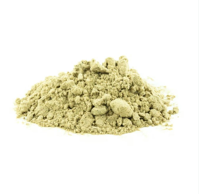 Kief - Wedding Cake