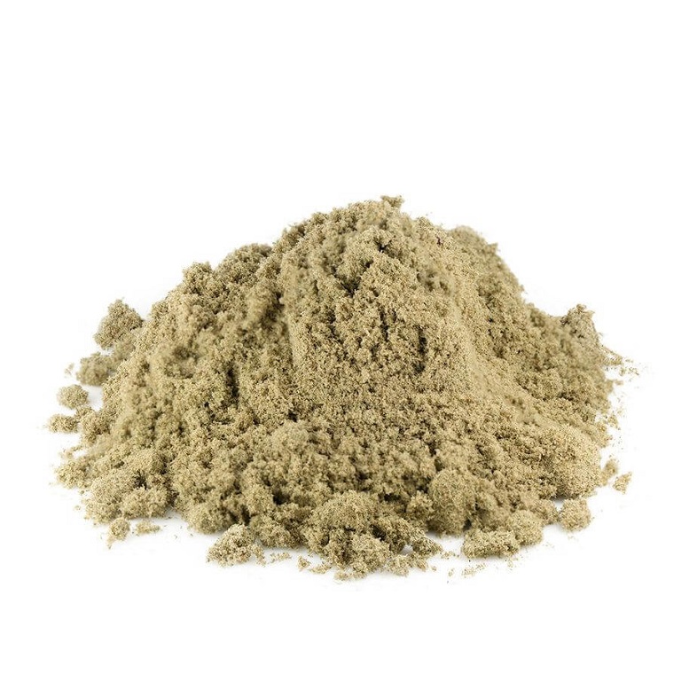 Kief – Death Bubba