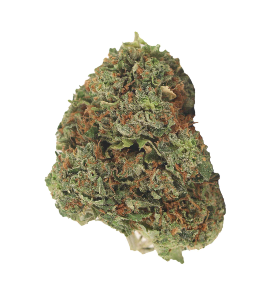 AAA Death Bubba Smalls
